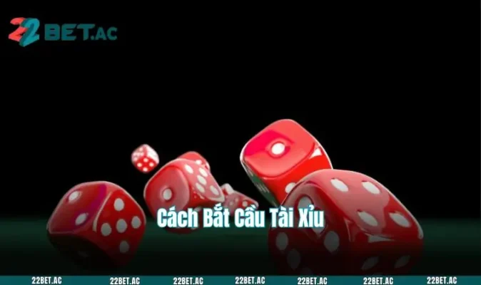 cach bat cau tai xiu