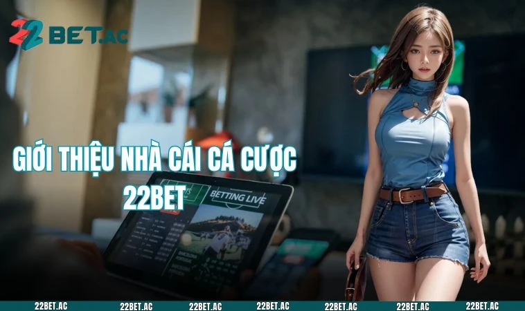 Tìm hiểu đôi nét về nhà cái 22BET 